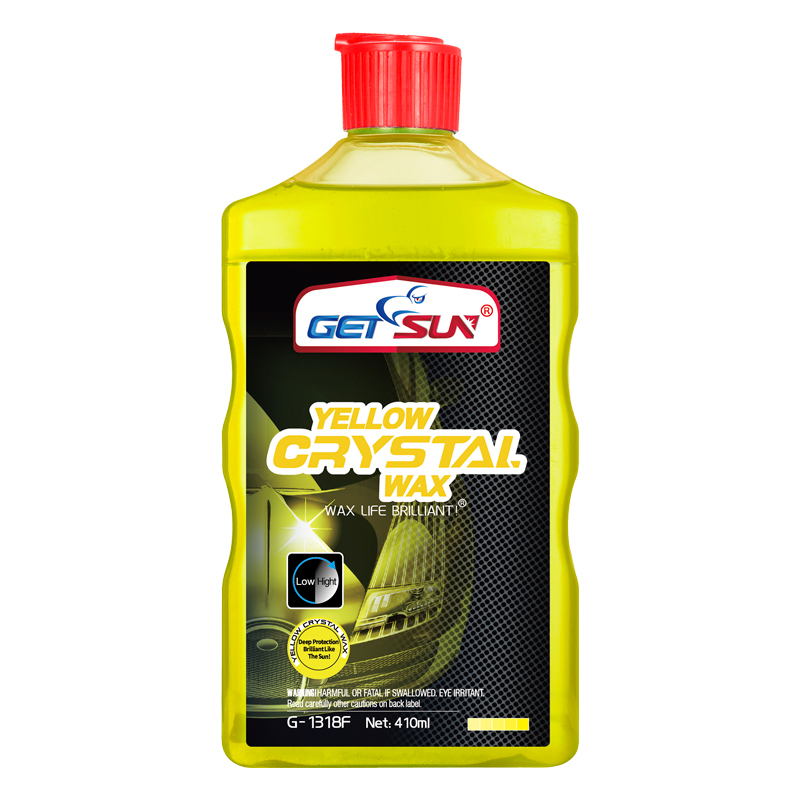 Car Wax - , Manufacturer – GUANGZHOU HELIOSON CAR CARE CO.,LTD